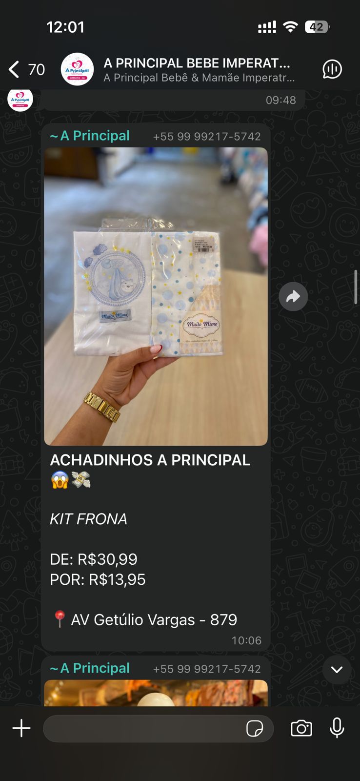 Produto 2